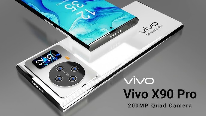 Vivo X200 Pro 5G