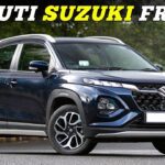 What are the key features of the 2024 Maruti Suzuki Fronx? 2024 maruti suzuki fronx seating capacity.