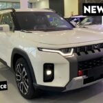 महिंद्रा XUV200 SUV: दमदार फीचर्स और शानदार परफॉर्मेंस के साथ बाजार में तहलका मचाने को तैयार